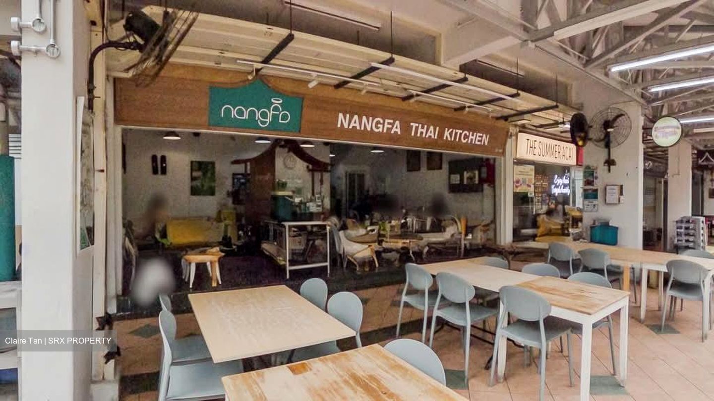 Bedok North Avenue 3 (D16), Shop House #584279671